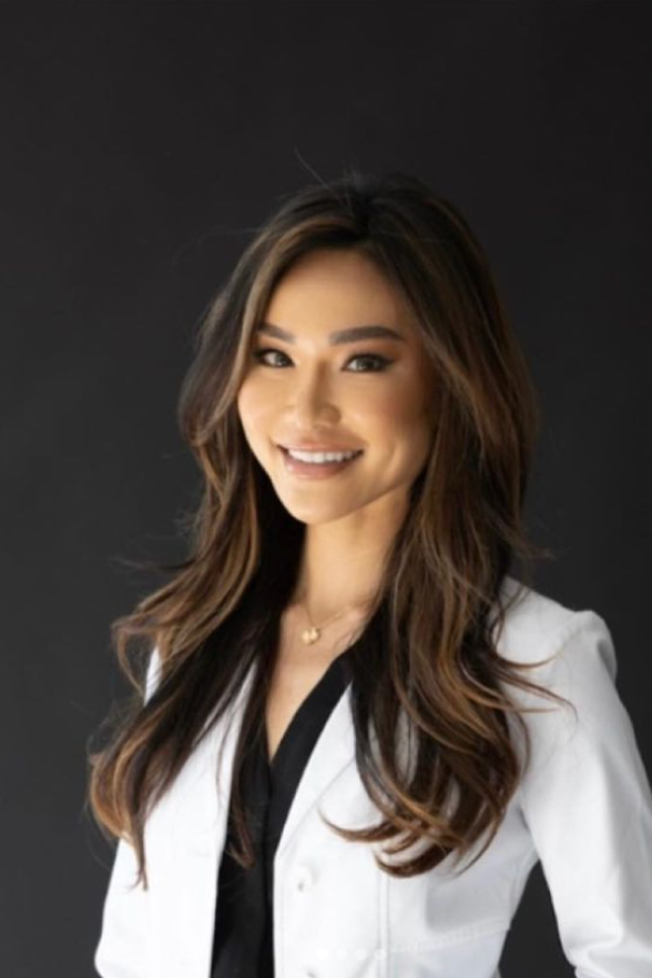 Dr. Jennifer Tsai